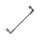 Trakker Pivot Arms (3 inch)
