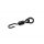 Korda Spinner Ring Swivel XX Size 11