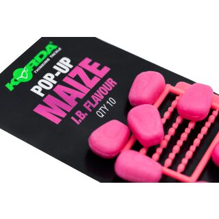 Korda Pop Up Maize IB Pink