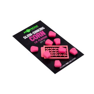 Korda Slow Sinking Corn IB Pink