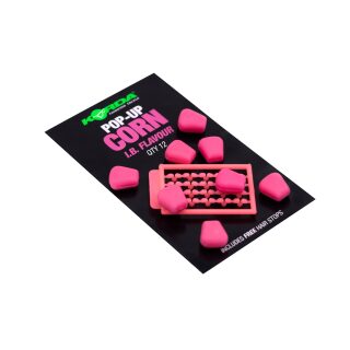 Korda Pop Up Corn IB Pink