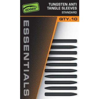 Fox - EDGES Tungsten Anti Tangle Sleeves - Standard