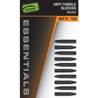 Fox - EDGES Tungsten Anti Tangle Sleeves - Micro