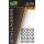 Fox - EDGES Rig Rings - Large 3.7mm