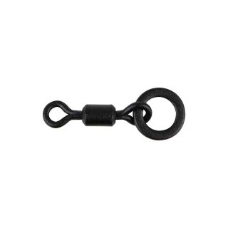 Fox - EDGES Mini Hook Ring Swivels