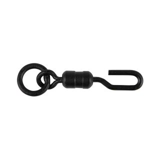 Fox - EDGES Spinner Swivels - Size 11