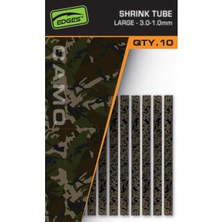 Fox - EDGES Camo Shrink Tube