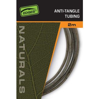 Fox - EDGES Naturals Anti Tangle Tubing