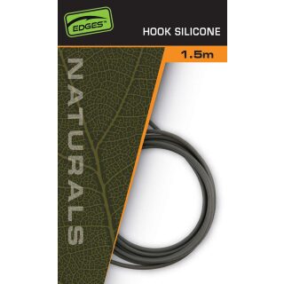 Fox - EDGES Naturals Hook Silicone - 1.5m