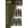 Fox - EDGES Naturals Power Grip Tail Rubbers - Size 7