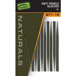 Fox - EDGES Naturals Anti Tangle Sleeves - XL