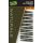 Fox - EDGES Naturals Lead Clip Tail Rubbers - Size 7