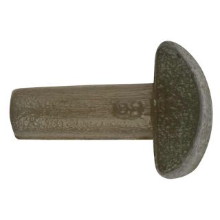 Fox - EDGES Naturals Lead Clips & Pegs - Size 7