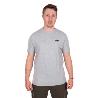 Spomb - T-Shirt Grey