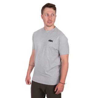 Spomb - T-Shirt Grey