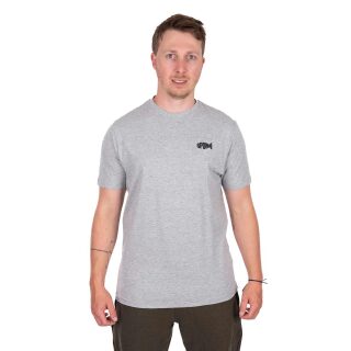 Spomb - T-Shirt Grey 3XL