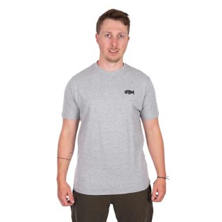 Spomb - T-Shirt Grey 2XL