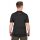 Spomb - T-Shirt Black