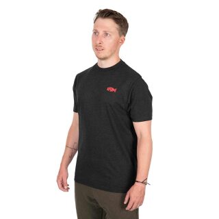 Spomb - T-Shirt Black 3XL