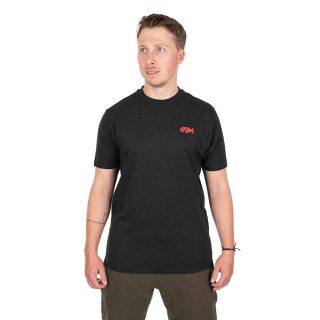 Spomb - T-Shirt Black 2XL