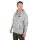 Spomb - Zipped Hoody Grey 2XL