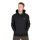 Spomb - Marl Hoodie Black S