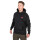 Spomb - Marl Hoodie Black L