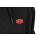 Spomb - Marl Hoodie Black L
