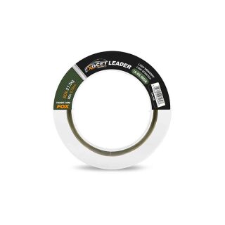 Fox - Exocet Pro Leader 60lb (27.3kg) 0.70mm x 80m