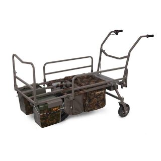 Fox - Transporter 24V Power Plus Barrow