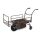 Fox - Transporter 24V Power Plus Barrow