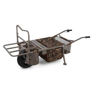 Fox - Transporter 24V Power Barrow