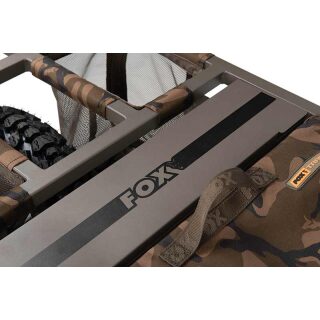 Fox - Transporter 24V Power Barrow