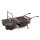 Fox - Transporter 24V Power Barrow