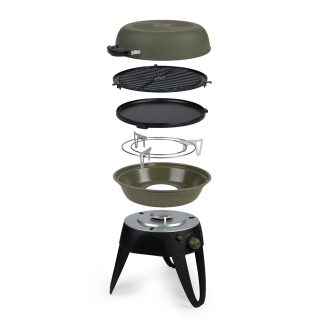 Fox - Cookware Cookstation