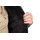 Fox - Collection Sherpa Jacket Green & Black S