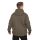 Fox - Collection Sherpa Jacket Green & Black 2XL