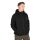 Fox - Collection Sherpa Jacket Black & Orange