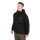 Fox - Collection Sherpa Jacket Black & Orange 3XL