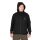 Fox - Collection Sherpa Jacket Black & Orange 3XL