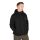 Fox - Collection Sherpa Jacket Black & Orange S