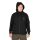 Fox - Collection Sherpa Jacket Black & Orange S