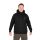 Fox - Collection Sherpa Jacket Black & Orange XL