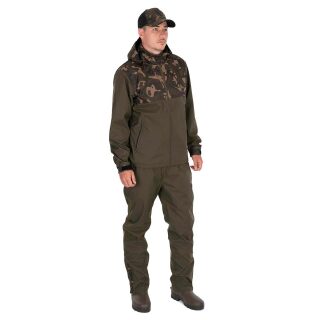 Fox - Camo/Khaki RS 10K Trouser