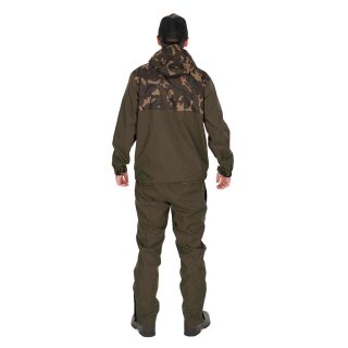 Fox - Camo/Khaki RS 10K Trouser