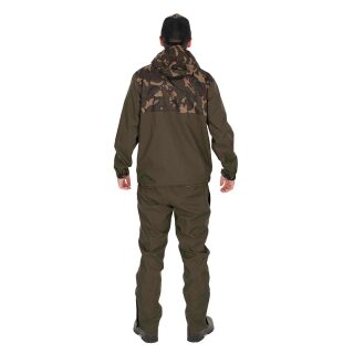 Fox - Camo/Khaki RS 10K Trouser 2XL