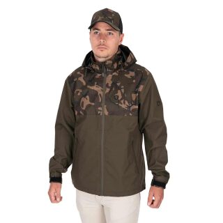 Fox - Camo/Khaki RS 10K Jacket