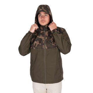 Fox - Camo/Khaki RS 10K Jacket