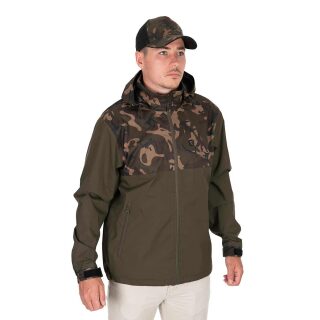 Fox - Camo/Khaki RS 10K Jacket L