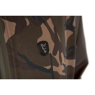 Fox - Camo/Khaki RS 10K Jacket 2XL